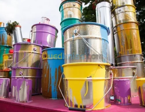 Collecte Déchets Spéciaux Dangereux 