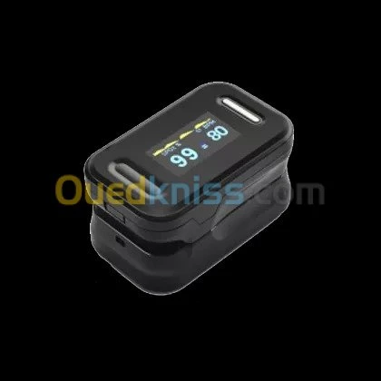 Oxymètre  de pouls ou saturometre 
