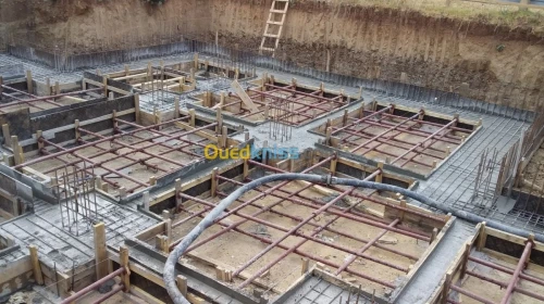 Consterction maco covror firayor