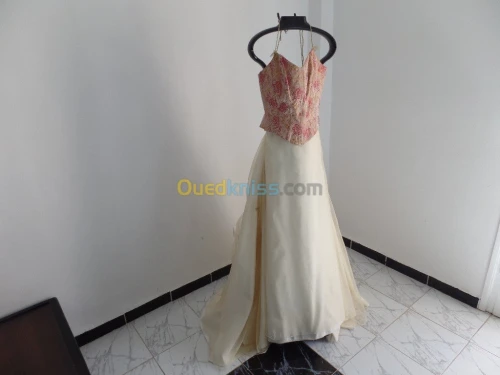 robe de soirée