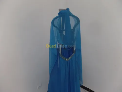 Robe de soirée