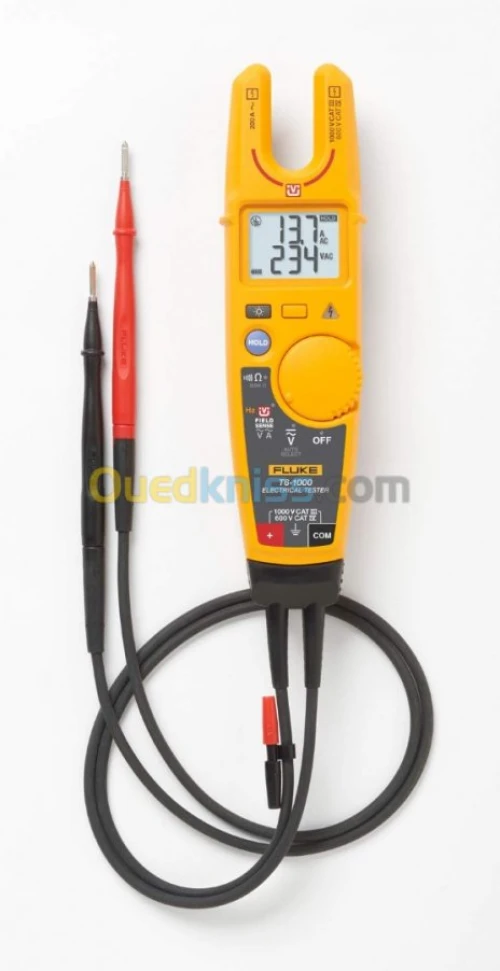 Fluke T6-600/Fluke T6-1000