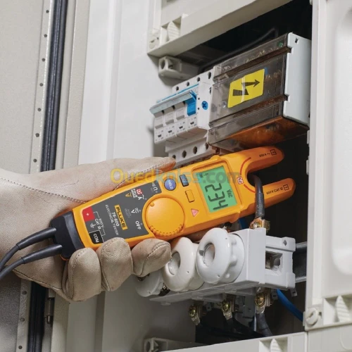 Fluke T6-600/Fluke T6-1000