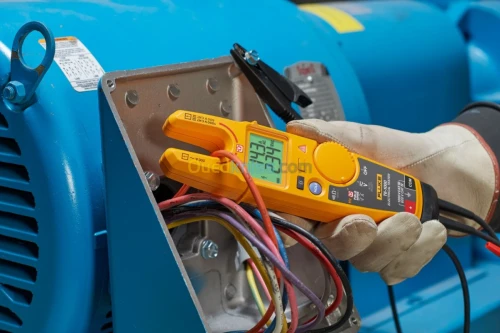 Fluke T6-600/Fluke T6-1000