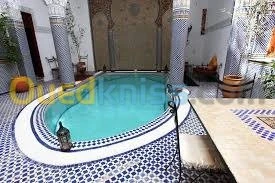 Construction tous types de piscines 