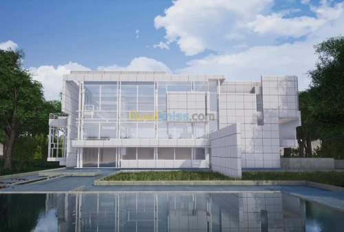 visualisation et animation 3D