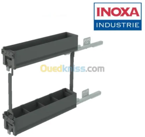 Paniers porte-épices