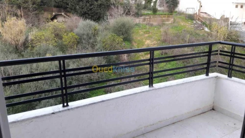 Vente Appartement F3 Alger Cheraga