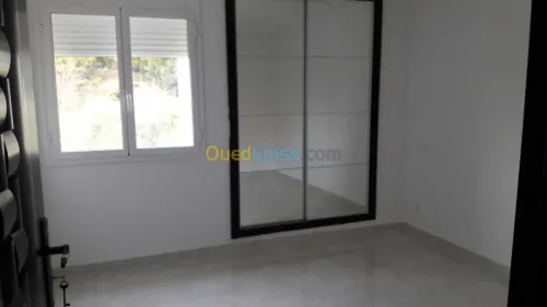 Vente Appartement F3 Alger Cheraga