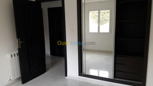 Vente Appartement F3 Alger Cheraga