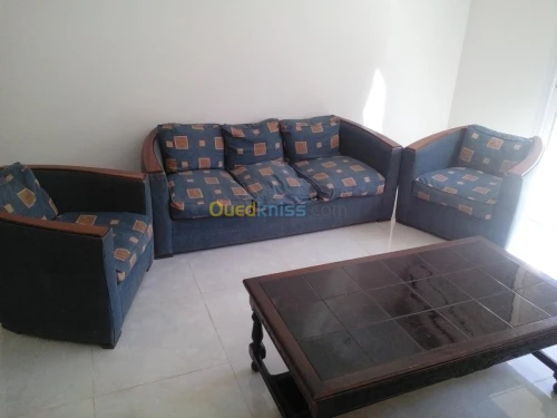 Vente Appartement F3 Alger Cheraga