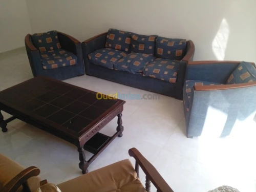 Vente Appartement F3 Alger Cheraga
