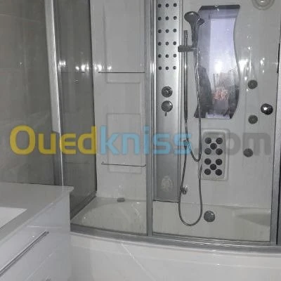 Vente Appartement F3 Alger Cheraga