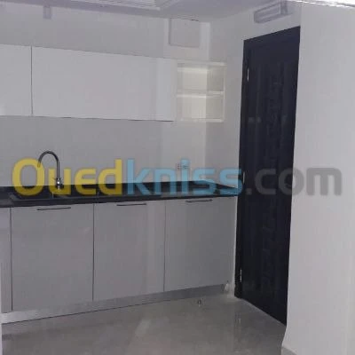 Vente Appartement F3 Alger Cheraga