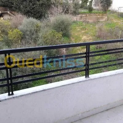 Vente Appartement F3 Alger Cheraga