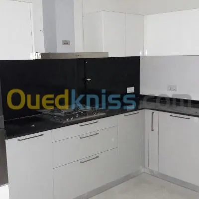 Vente Appartement F3 Alger Cheraga
