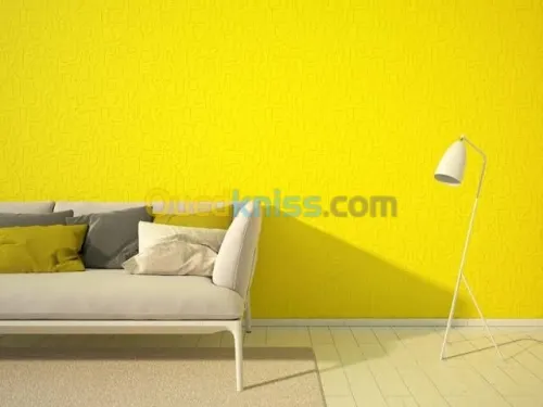 DECORATION D'INTERIERURE 