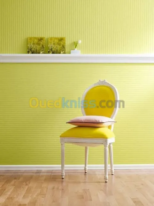 DECORATION D'INTERIERURE 