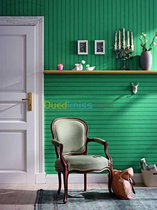 DECORATION D'INTERIERURE 