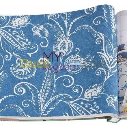 DECORATION D'INTERIERURE 