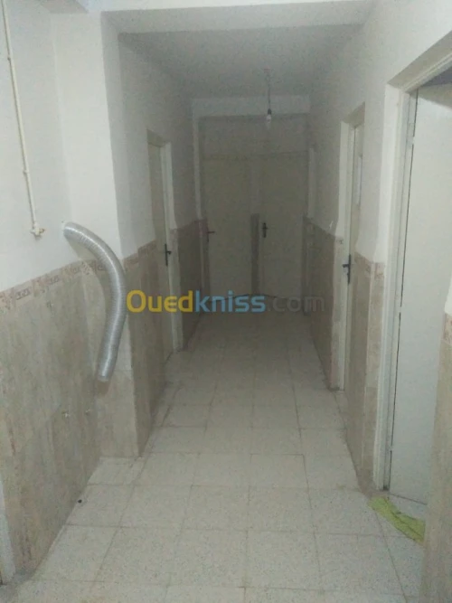 Vente Appartement F4 Constantine El khroub