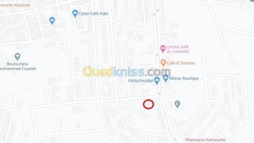 Vente Appartement F4 Constantine El khroub