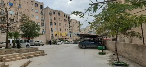 Vente Appartement F4 Constantine El khroub
