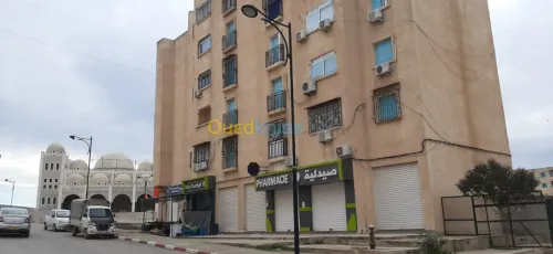 Vente Appartement F4 Constantine El khroub