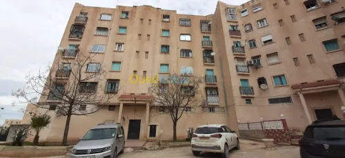 Vente Appartement F4 Constantine El khroub