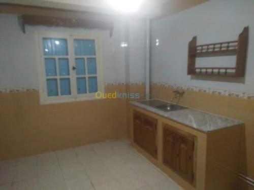 Vente Appartement F4 Constantine El khroub