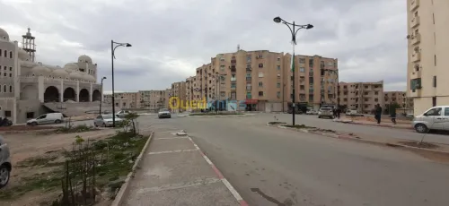 Vente Appartement F4 Constantine El khroub