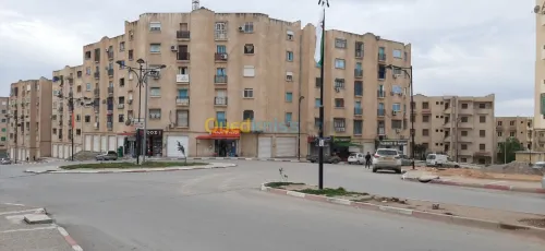 Vente Appartement F4 Constantine El khroub