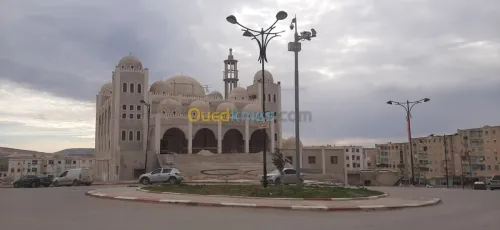 Vente Appartement F4 Constantine El khroub