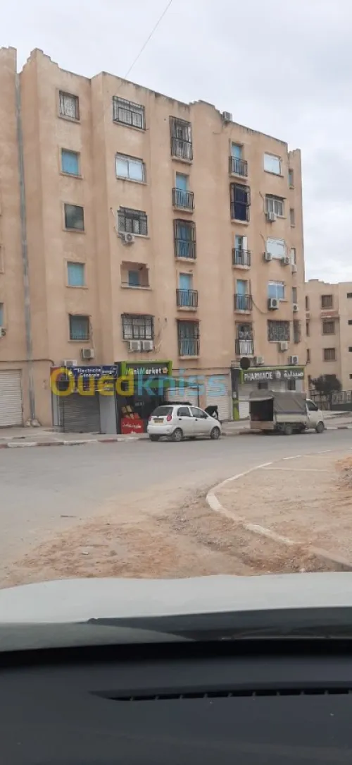 Vente Appartement F4 Constantine El khroub