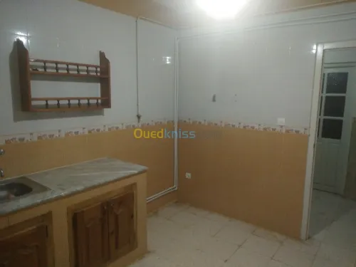Vente Appartement F4 Constantine El khroub