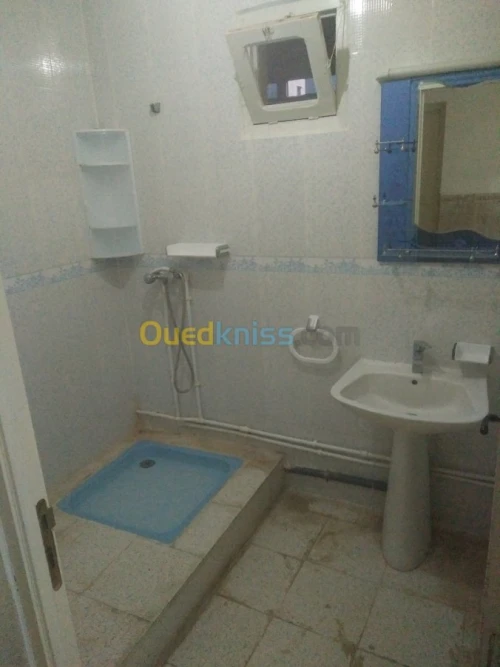 Vente Appartement F4 Constantine El khroub