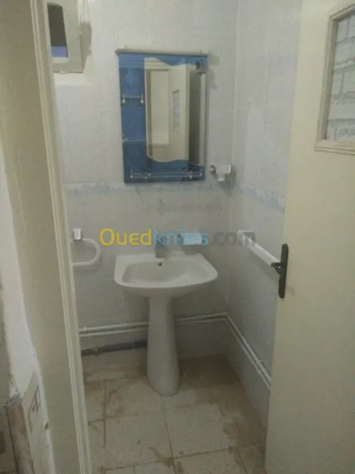 Vente Appartement F4 Constantine El khroub