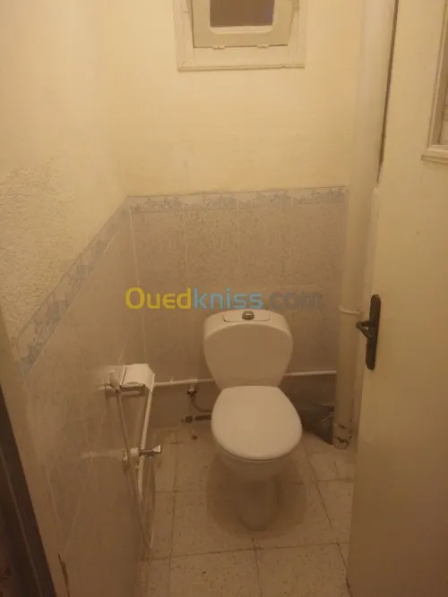 Vente Appartement F4 Constantine El khroub