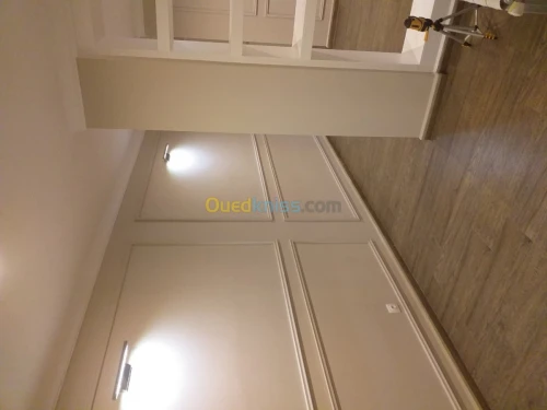 Tout types de faux plafond 