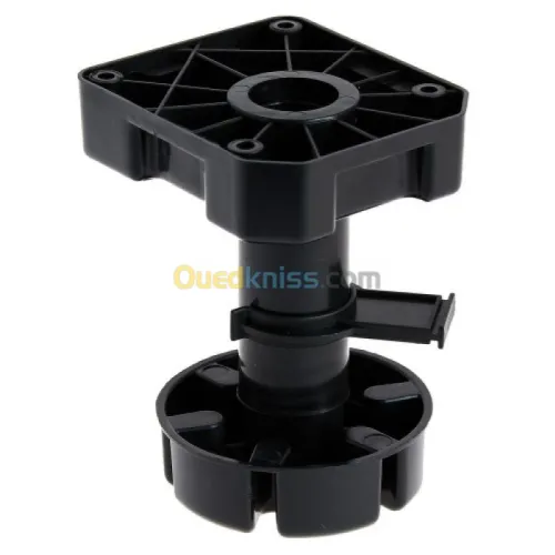 Pieds de meubles réglables Pilier