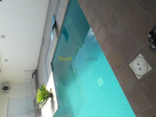 Réalisation et construction  piscine 