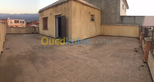 Vente Villa Blida Blida