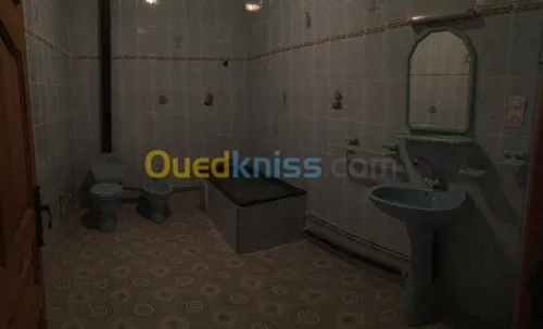 Vente Villa Blida Blida
