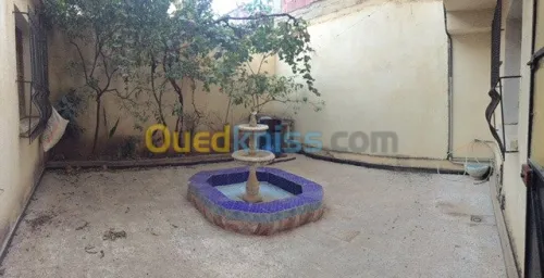 Vente Villa Blida Blida