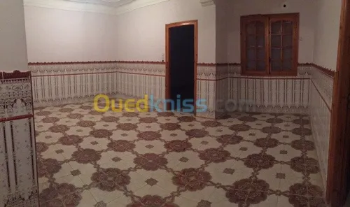 Vente Villa Blida Blida
