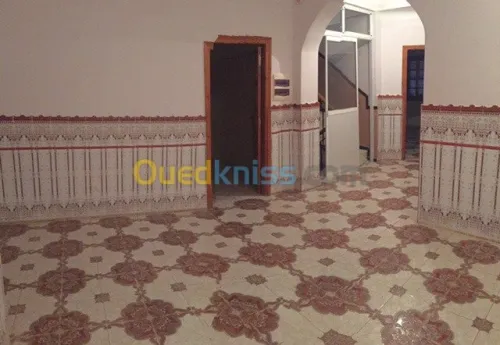 Vente Villa Blida Blida