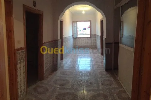 Vente Villa Blida Blida