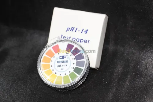 PAPIER PH 