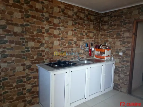 Location Appartement F2 Bejaia Toudja