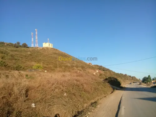 Location Appartement F2 Bejaia Toudja